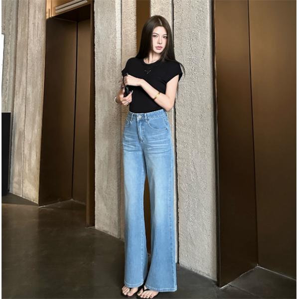 26SS人気上昇中☆☆LOEWE ロエベジーンズコピーレディースファッション履き心地美品