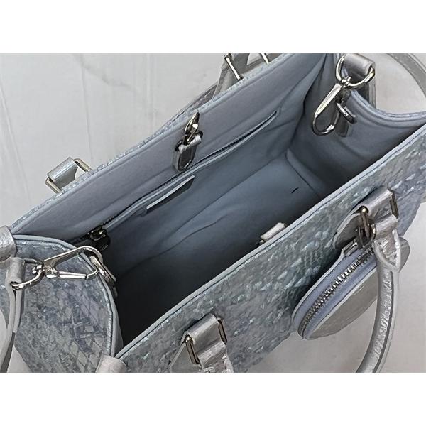 OnTheGo  ☆M45659  LOUIS VUITTON ルイヴィトントートバッグスーパーコピーLV Blasonブルー色