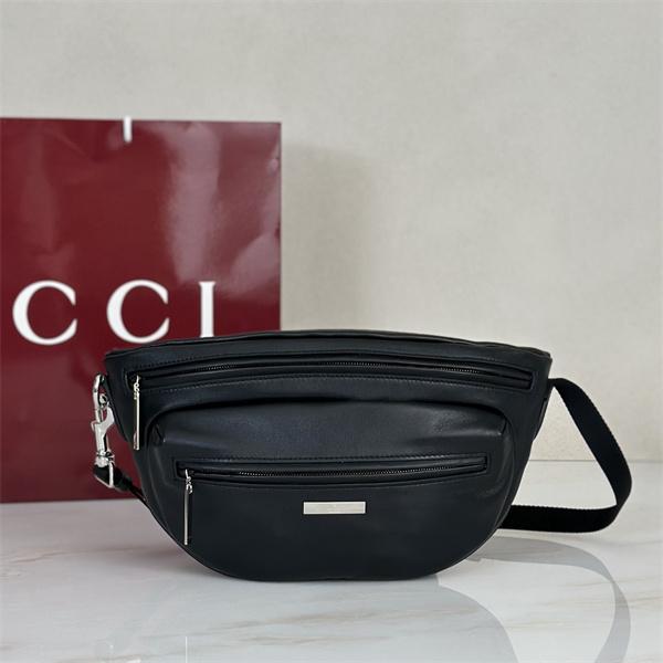 高評価GUCCI❤グッチウェストバッグコピー2026高品質オシャレメンズ本革人気ランキング新作