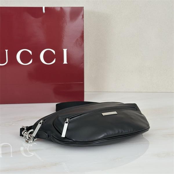 高評価GUCCI❤グッチウェストバッグコピー2026高品質オシャレメンズ本革人気ランキング新作