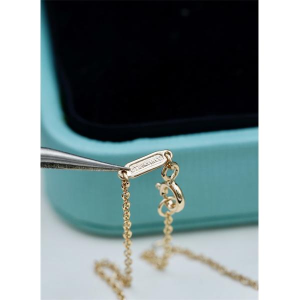 ティファニーネックレスコピー2026トレンドファッション性抜群 Tiffany ＆ Co★アクセサリー激安販売