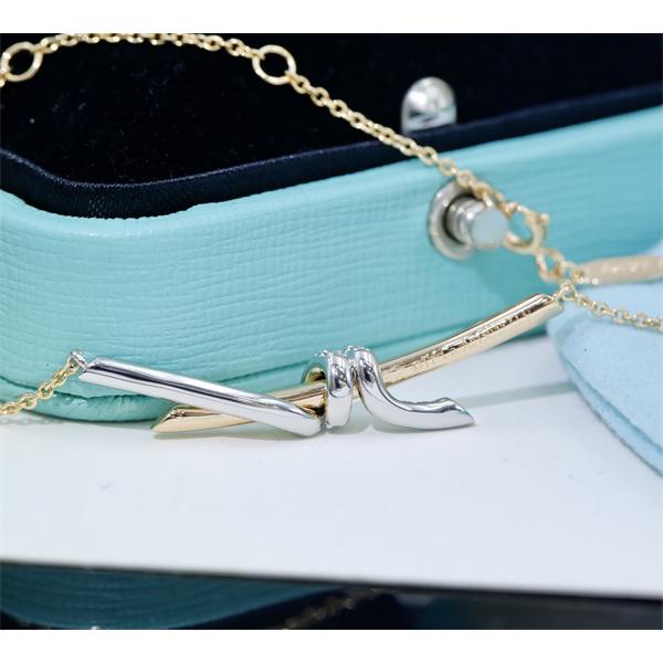 ティファニーネックレスコピー2026トレンドファッション性抜群 Tiffany ＆ Co★アクセサリー激安販売