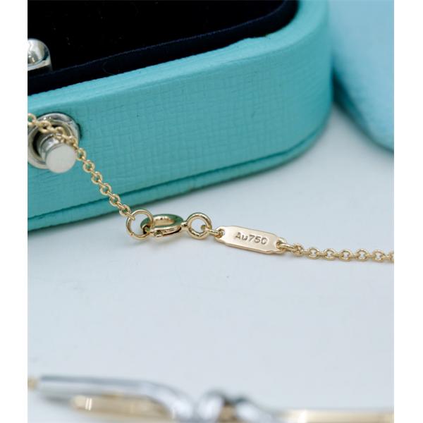ティファニーネックレスコピー2026トレンドファッション性抜群 Tiffany ＆ Co★アクセサリー激安販売