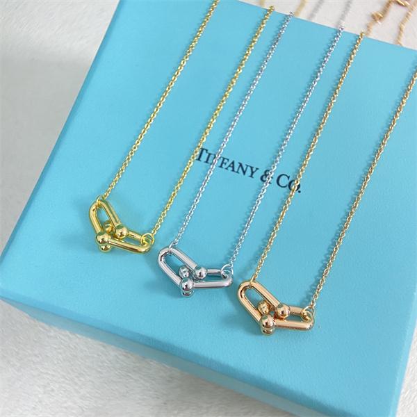 TIFFANY ＆ CO★ティファニーネックレスコピー TFXLH0031-044新品2026人気アクセサリー激安３色
