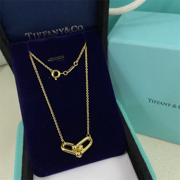 TIFFANY ＆ CO★ティファニーネックレスコピー TFXLH0031-044新品2026人気アクセサリー激安３色