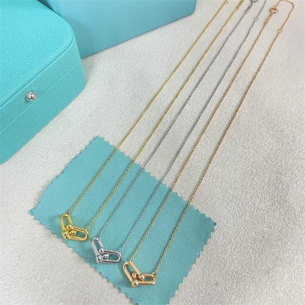 TIFFANY ＆ CO★ティファニーネックレスコピー TFXLH0031-044新品2026人気アクセサリー激安３色