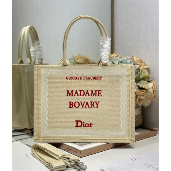 Dior book tote ☆2026SS新作☆ディオールトートバッグコピー大容量ファッション性抜群上品