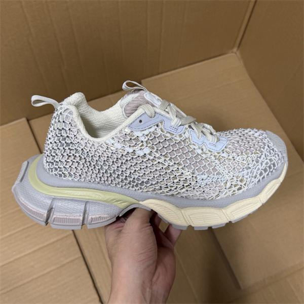 BALENCIAGA  2026SS新作☆バレンシアガ スニーカー3XLコピースタイリッシュカジュアルスタイル