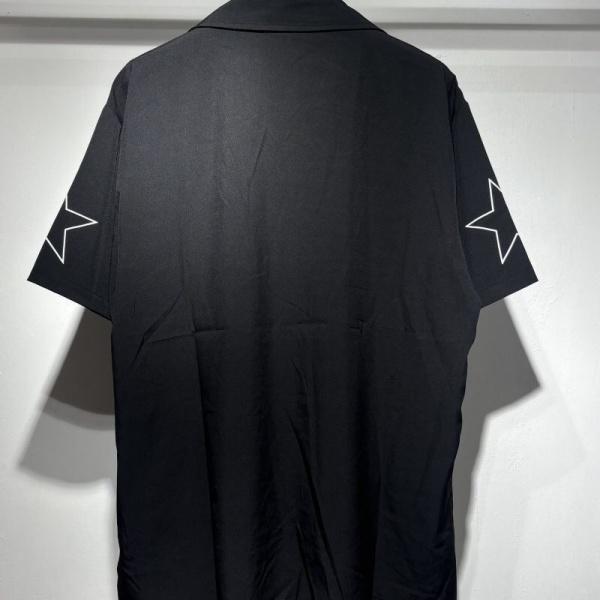 AMIRI コピー サッカーシャツセットアップ 半袖シャツ ショートパンツ 上下セット スポーツミックス 主役級 2026新作