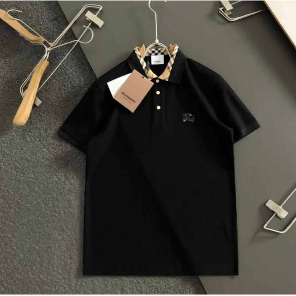 洗練2026人気☆☆バーバリー ポロシャツスーパーコピーBURBERRY新作エレガント個性的