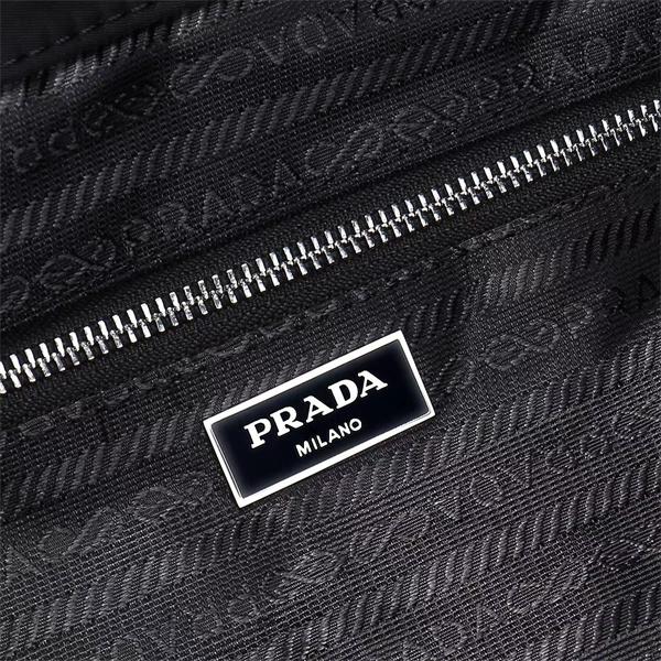旅行用プラダトートバッグメンズコピー PRADA新作2026トレンド春夏大容量