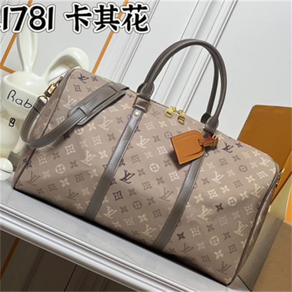 モノグラム 今季注目 キーポル風 LOUIS VUITTON ルイヴィトン コピー バッグ 旅行対応 収納力あり