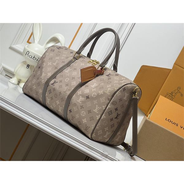 モノグラム 今季注目 キーポル風 LOUIS VUITTON ルイヴィトン コピー バッグ 旅行対応 収納力あり