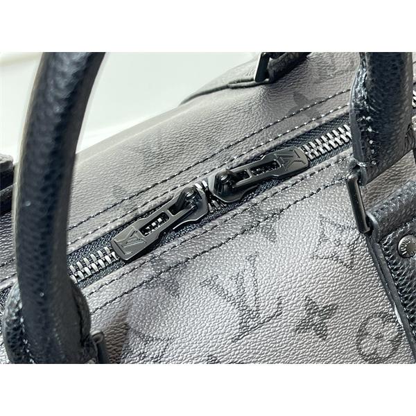ロゴ総柄 選ばれやすい ダッフルスタイル LOUIS VUITTON ルイヴィトン コピー バッグ 出張対応 実用派