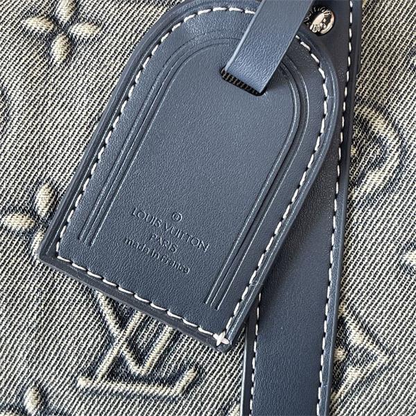 グレーモノグラム 注目アイテム 2WAYショルダー LOUIS VUITTON ルイヴィトン コピー バッグ 出張対応 収納力あり 実用派