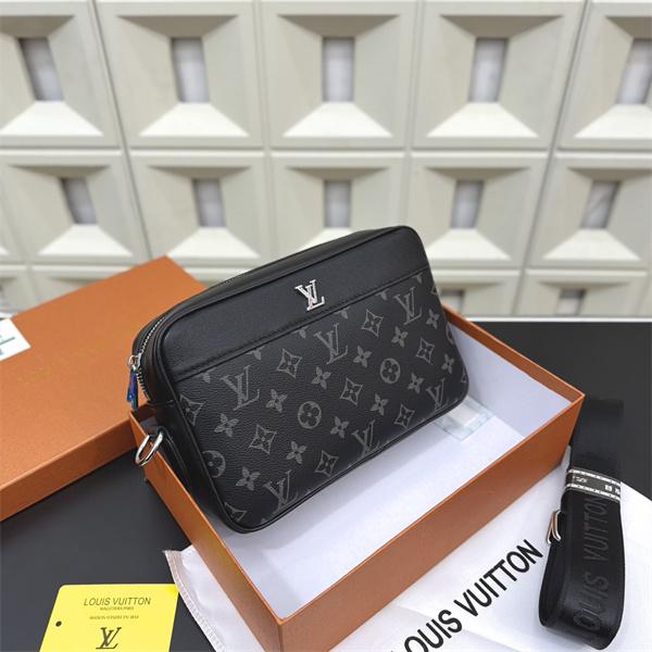 2026流行り新作☆Louisvuitton ルイヴィトンメッセンジャーバッグコピー多機能2WAYバッグ