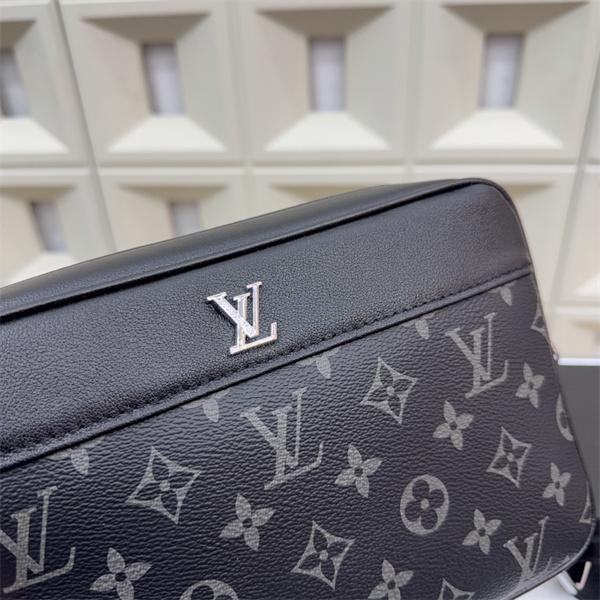 2026流行り新作☆Louisvuitton ルイヴィトンメッセンジャーバッグコピー多機能2WAYバッグ