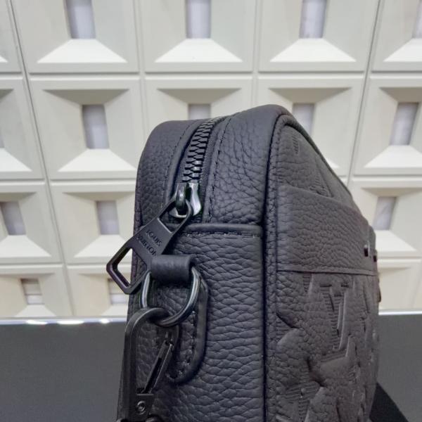 2026メンズトレンド☆Louisvuitton 新作ルイヴィトンショルダーバッグコピーモノグラム
