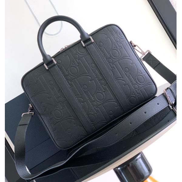26SS新作Dior Gravity★ディオールビジネスバッグコピー最高品質人気1ESBR180CDP