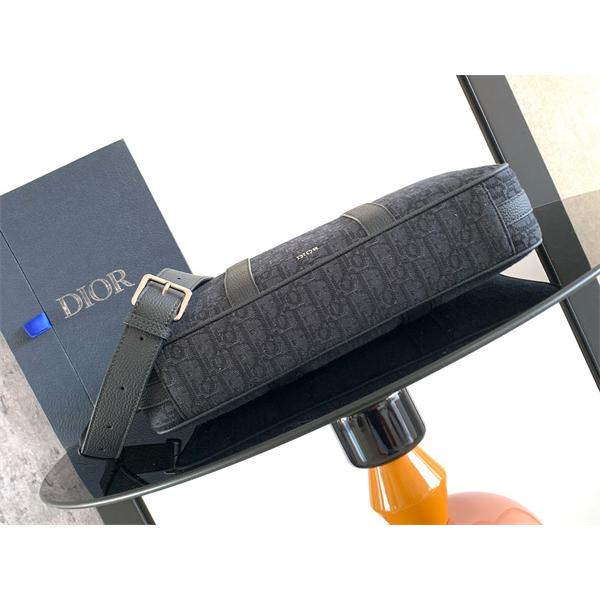 Dior Oblique ★ディオールビジネスバッグコピー品質保証収納性抜群1ESBR180YKY H03E