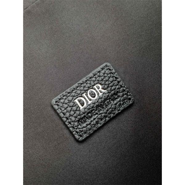 Dior Oblique ★ディオールビジネスバッグコピー品質保証収納性抜群1ESBR180YKY H03E