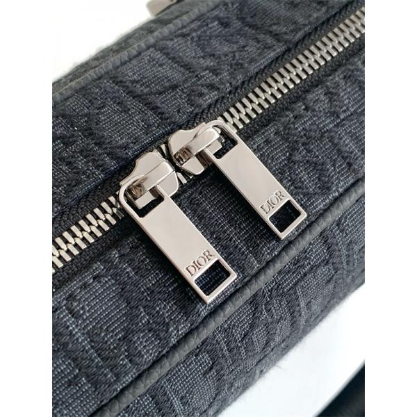 Dior Oblique ★ディオールビジネスバッグコピー品質保証収納性抜群1ESBR180YKY H03E