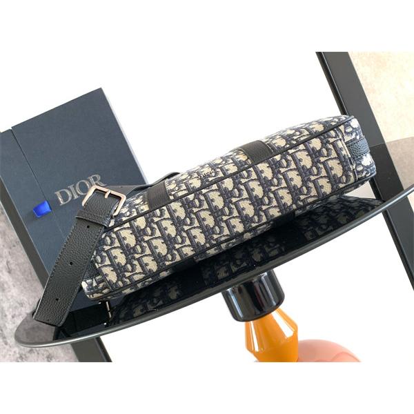 大人気Dior Oblique ★ディオールビジネスバッグスーパーコピー 1ESBR180YKY H03E