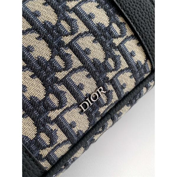 大人気Dior Oblique ★ディオールビジネスバッグスーパーコピー 1ESBR180YKY H03E