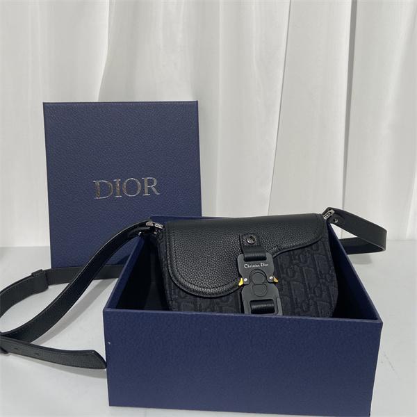 iPhone 2台収納可 Christian Dior ★Oblique ディオール ショルダーバッグコピーお洒落