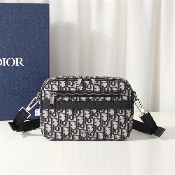 人気おしゃれ Dior ★Oblique ディオール ショルダーバッグコピー2026トレンド春夏上品