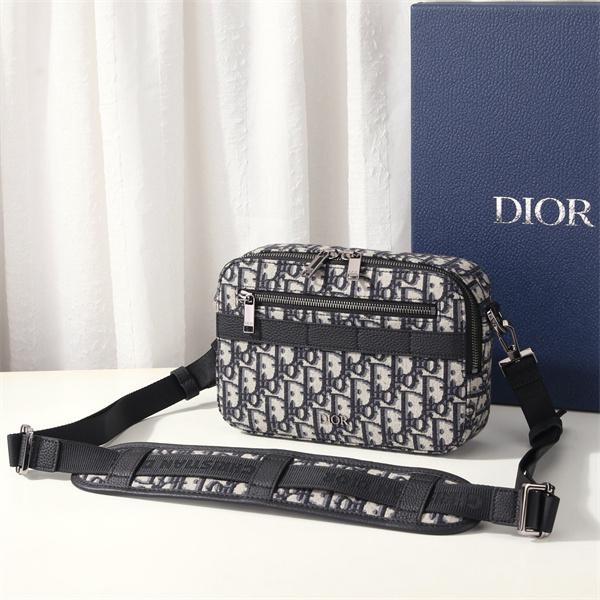 人気おしゃれ Dior ★Oblique ディオール ショルダーバッグコピー2026トレンド春夏上品