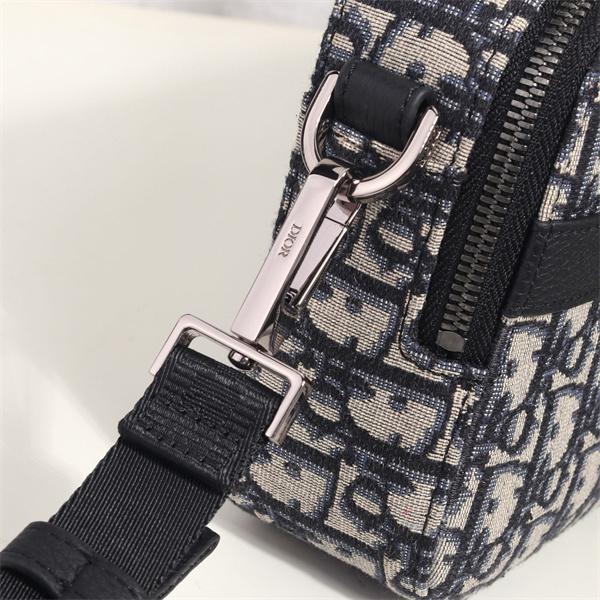 人気おしゃれ Dior ★Oblique ディオール ショルダーバッグコピー2026トレンド春夏上品