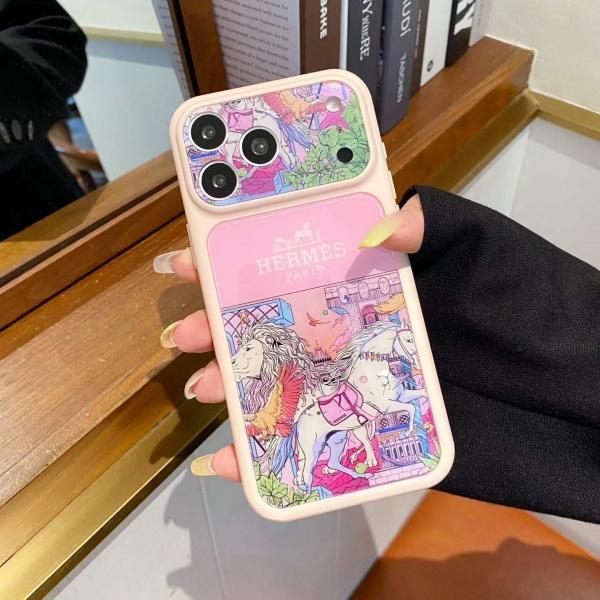 HERMES コピー IPHONE17 新作 アイフォンケース おしゃれ 保護カバー トレンド 人気商品