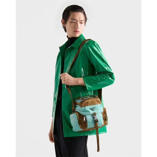 数量限定最新♡プラダショルダーバッグメンズコピーPRADA 通販2VH1962HE6F05DYVO0C