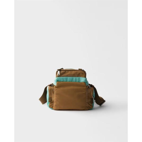 数量限定最新♡プラダショルダーバッグメンズコピーPRADA 通販2VH1962HE6F05DYVO0C