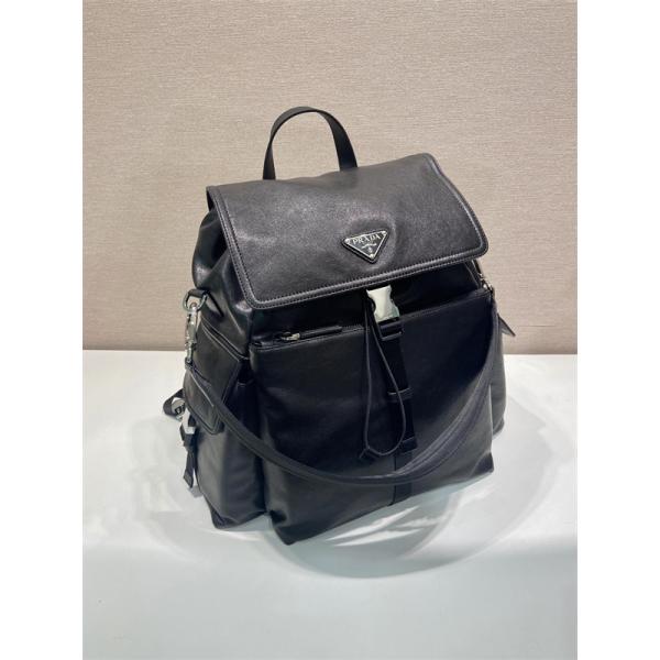 2026トレンド最新♡PRADAプラダリュックサックコピー春夏流行り上品 2VZ118
