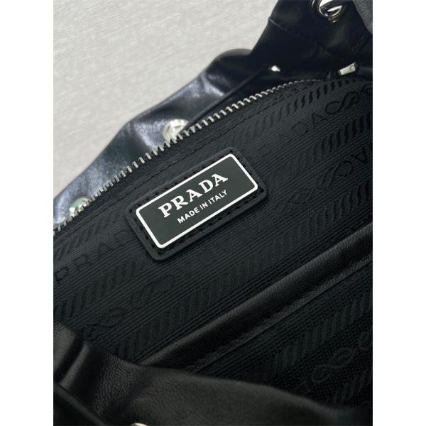 2026トレンド最新♡PRADAプラダリュックサックコピー春夏流行り上品 2VZ118
