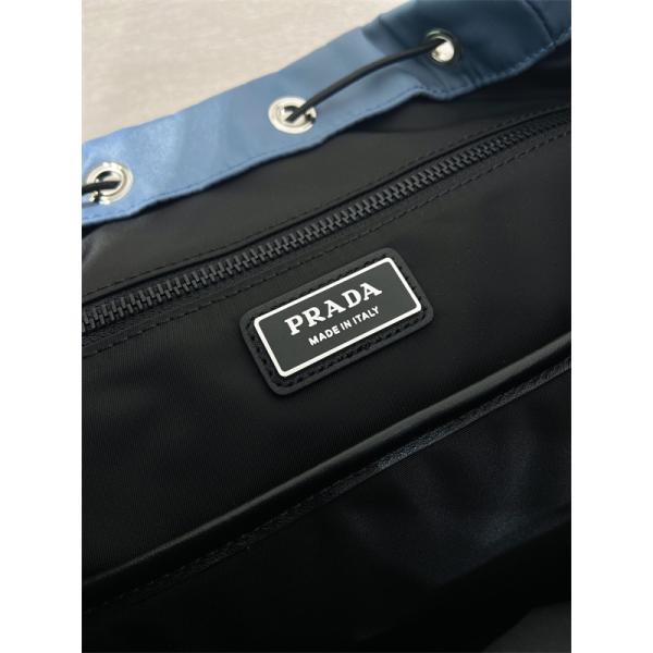 人気上昇中☆☆PRADAプラダリュックサックコピー2VZ118高級感大容量旅行用