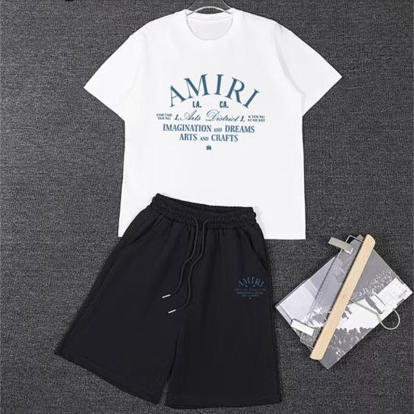 グラフィックデザイン 即戦力 AMIRI アミリ コピー セットアップ トレンド感 デイリー主力 注目アイテム