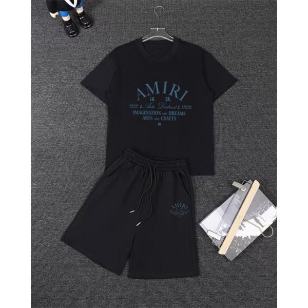 グラフィックデザイン 即戦力 AMIRI アミリ コピー セットアップ トレンド感 デイリー主力 注目アイテム