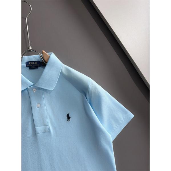 5色☆☆Polo Ralph Lauren ポロ ラルフローレンポロシャツコピー  2026春夏トレンドおしゃれ