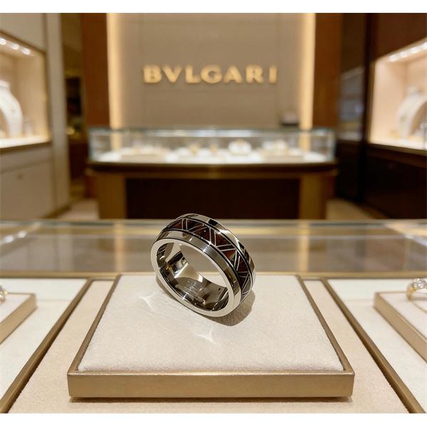 BVLGARI DIVAS‘ DREAM ブルガリ指輪コピー2026トレンドおしゃれアクセサリーユニセックス