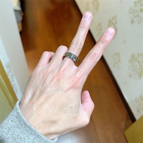 BVLGARI DIVAS‘ DREAM ブルガリ指輪コピー2026トレンドおしゃれアクセサリーユニセックス