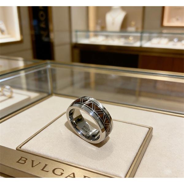 BVLGARI DIVAS‘ DREAM ブルガリ指輪コピー2026トレンドおしゃれアクセサリーユニセックス