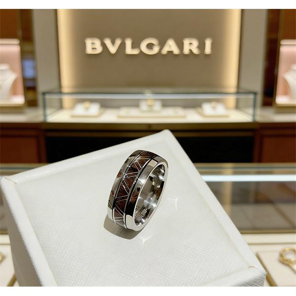BVLGARI DIVAS‘ DREAM ブルガリ指輪コピー2026トレンドおしゃれアクセサリーユニセックス
