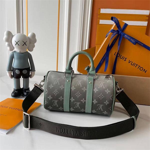 26SS新作☆ルイヴィトンハンドバッグコピーユニセックスおしゃれ収納性抜群LOUIS VUITTON激安上品
