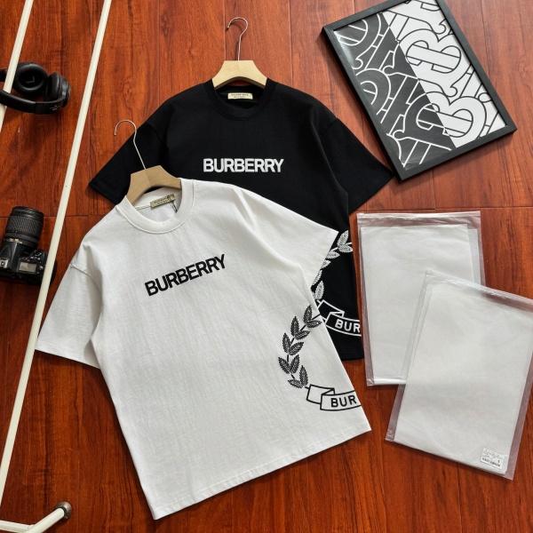 バーバリー コピー Tシャツ 2026定番新作最高人気アイテム激安販売