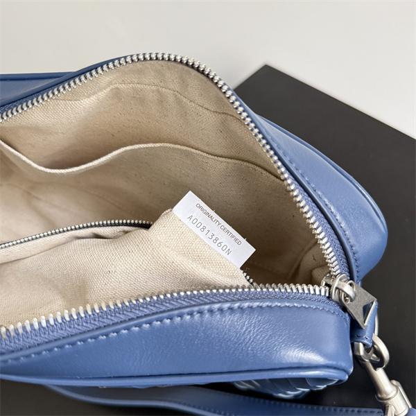 BOTTEGA VENETA INTRECCIATOボッテガ ヴェネタ カメラバッグコピーショルダー2026最新ユニセックス