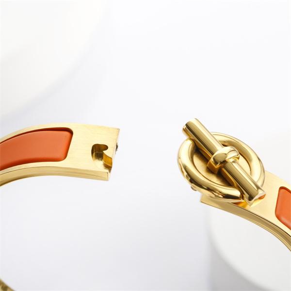 2026SS★Hermès Clic Glenanエルメスブレスレットコピー 人気ランキング最新アクセサリー