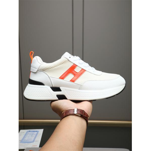 履き心地2026SS★Hermès エルメススニーカーコピー メンズカジュアルシューズ人気